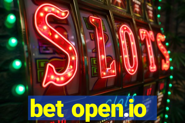 bet open.io